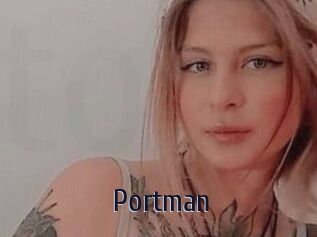 Portman