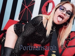 Portmansarah