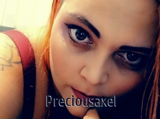 Preciousaxel