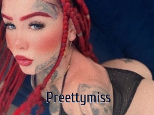 Preettymiss