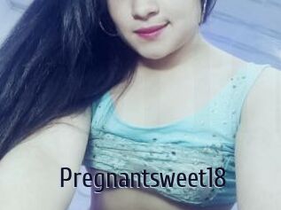 Pregnantsweet18