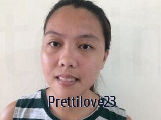 Prettilove23