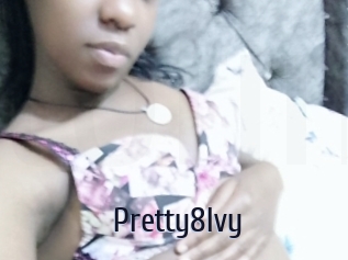 Pretty8lvy