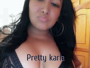 Pretty_karla