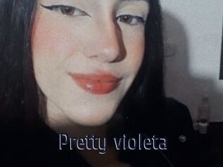 Pretty_violeta