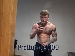 Prettyboy4000