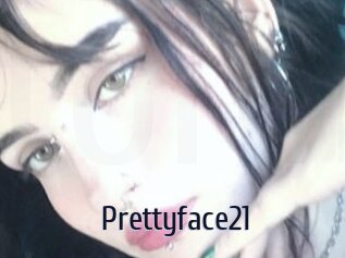 Prettyface21