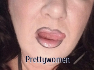 Prettywomen