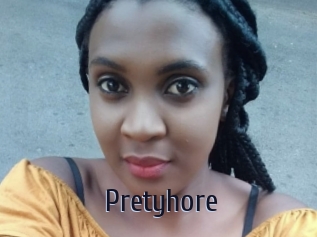 Pretyhore