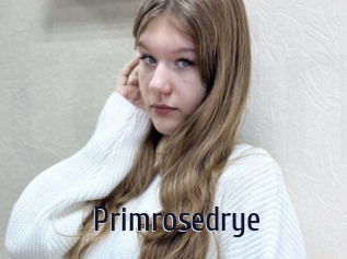 Primrosedrye