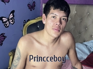 Princceboy