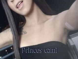 Princes_cami