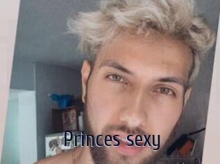 Princes_sexy