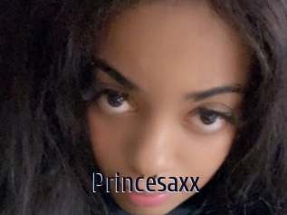 Princesaxx