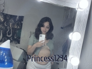 Princess1234