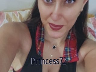 Princess72