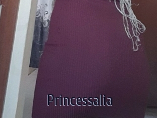 Princessalia