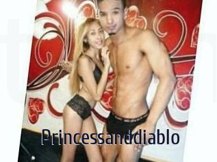 Princessanddiablo