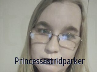 Princessastridparker