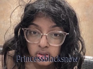 Princessblacksnow