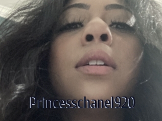 Princesschanel920