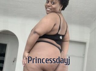 Princessdayj