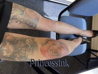 Princessink