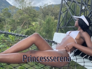 Princessserena