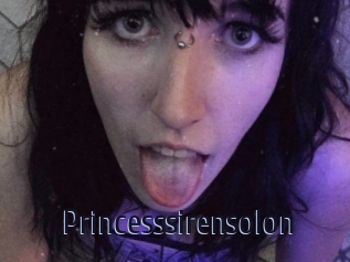 Princesssirensolon