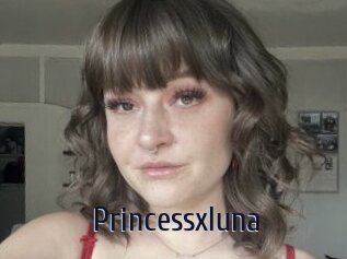 Princessxluna