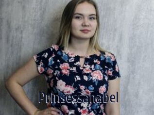 Prinsessanabel