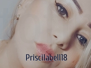 Priscilabell18