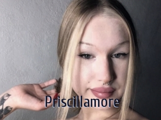 Priscillamore