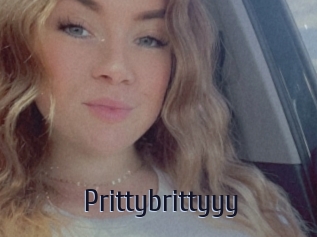 Prittybrittyyy