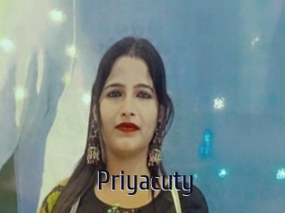 Priyacuty