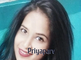 Priyaparv