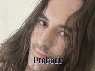 Probody