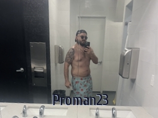 Proman23