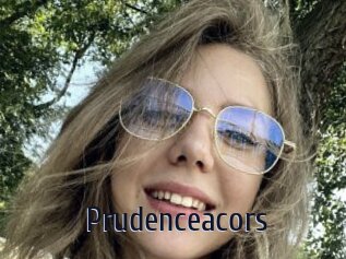 Prudenceacors