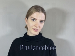 Prudenceblee