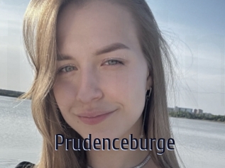 Prudenceburge