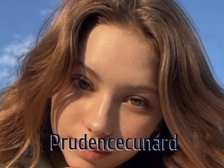 Prudencecunard