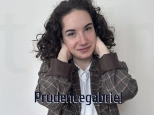 Prudencegabriel