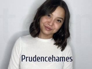 Prudencehames