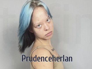 Prudenceherlan