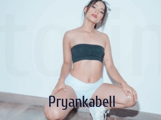 Pryankabell