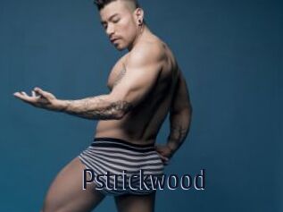 Pstrickwood