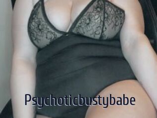 Psychoticbustybabe