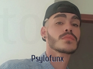 Psylofunx