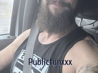 Publicfunxxx